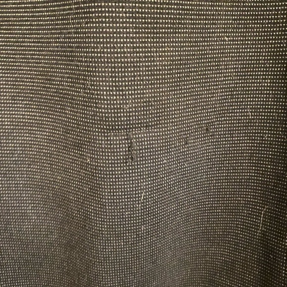 🚨DEFECT 🚨New York & Company stretchy dress - Picture 4 of 4